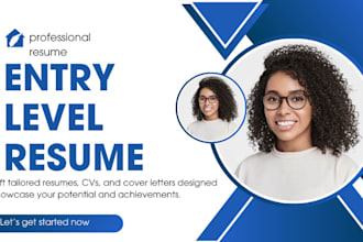 create a successful entry level and CEO level