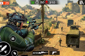multiplayer survival shooting rpg video game,unreal engine 5 game,godot,gameplay