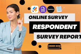 get active people to fill online survey, google form, jotform, typeform