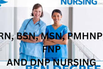 do nursing walden pmhnp