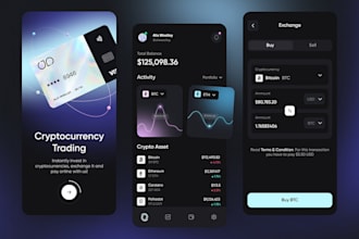 do high frequency bot, arbitrage bot, crypto bot, crypto trading bot
