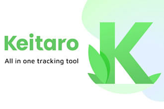techinally support keitaro tds affiliate marketing
