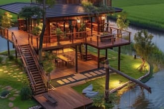 design your container house, shipping container office, or department shop