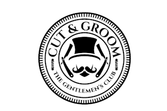 make particular intriguing barber logo