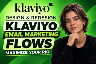 setup klaviyo email marketing template klaviyo email templates klaviyo flows