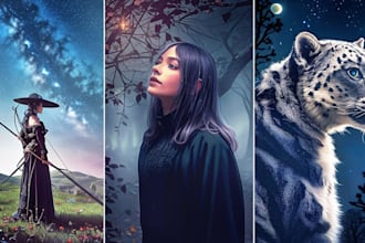 build ai photo editing app, ai video editing app, ai  photo app, video generator