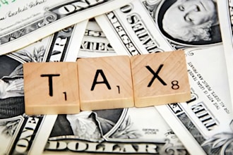 prepare personal or indvidual tax, corporate and llc tax return