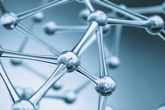 assist in organic inorganic biochemistry, general physics, analytical chemistry
