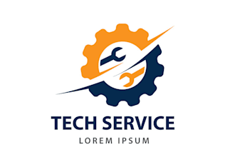 make exceptional technical service logo