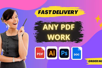 create fillable pdf form or convert ms word to editable pdf