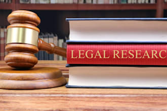 create robust legal agreements, contracts and legal documents