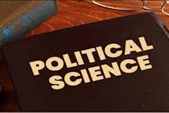 do american history, political science, criminology and communication research