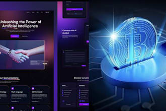 crypto white paper, ico white paper and crypto pitch deck