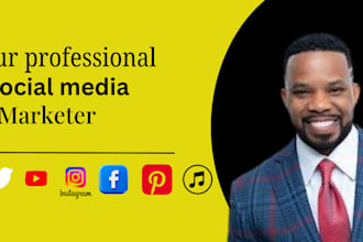 shoutout your twitter account page to active audience