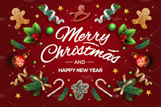 do personalised handwritten christmas and greeting cards