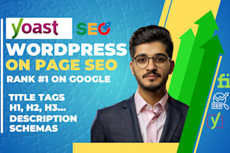 do perfect wordpress on page optimization with yaost