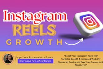 promote your instagram reels organically worldwide with trending hashtags