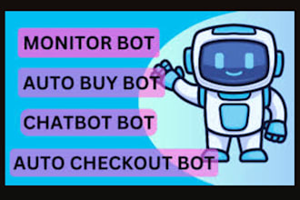develop teiegram bot set up and install tether and btc cloud application