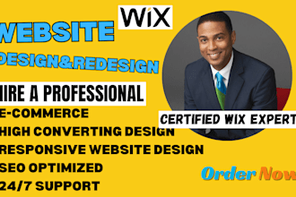 wix website redesign wix website design wix website redesign wix website design