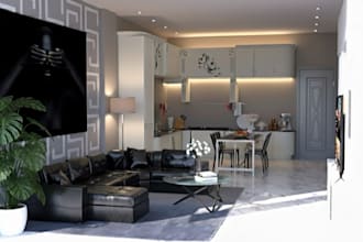 render 3d for you