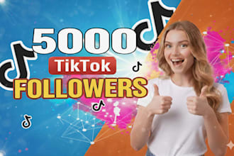 increase your tiktok followers