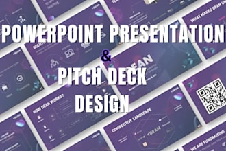 design powerpoint presentation, canva presentation, google slides, keynote