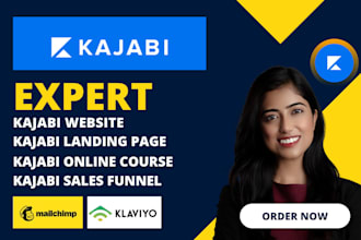 kajabi website kajabi landing page kajabi sales funnel kajabi online course