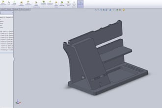 do 3d, 2d, vector and rld files for your production on laser cutting machines