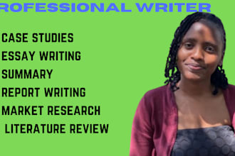 do urgent essay writing as professional essay writer and research expert