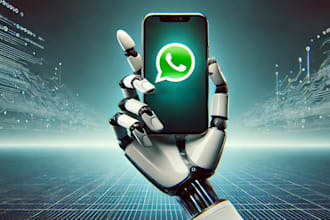 automate your whatsapp business