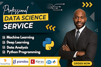 build python machine learning and deep learning web apps