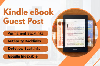 publish your book on my best kindle ebook club blog