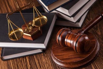handle your law tasks and legal research