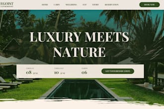 rebrand direct booking website with ownerrez lodgify guesty vrbo smboou hostaway
