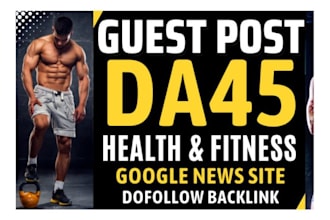 do high da health guest post