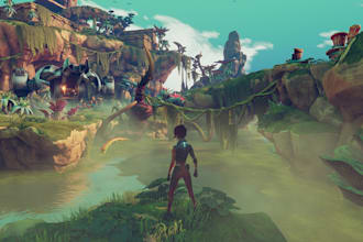 develop a 3d unity game for you