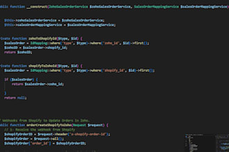 resolve issues and fix bugs in laravel and vuejs app