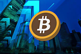 setup profitable bitcoin generator bot, for your lapatop, smartphone