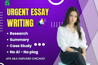 do ai and plagiarism free essay and article writing for you