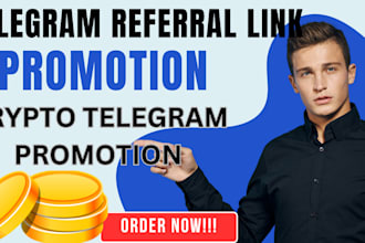 hit 10m daily referral count for p2e mini game telegram referral link promotion