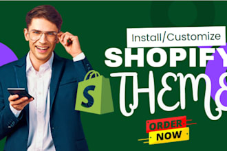 customize your shopify theme, shrine pro, motion, dawn, mono, eurus, eclipse etc