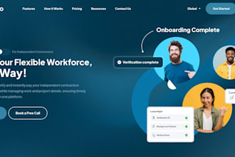 design responsive wordpress website