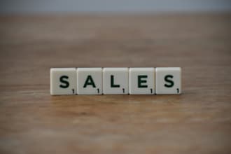 write a persuasive sales letter for your product or service