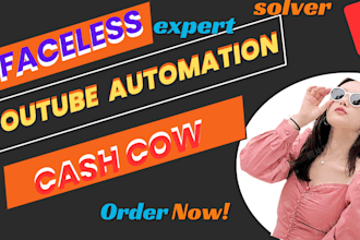 be organic youtube video SEO expert for fast ranking