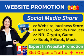 promote pinterest, shoutout share link website to 90m USA UK twitter fb audience
