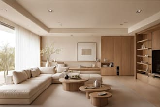 3d interior design for bedroom sparoom salon supermarket house office warehouse