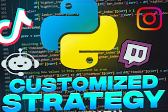 whatsapp, telegram bot, automated tiktok livestreaming bot, youtube, ig api bot