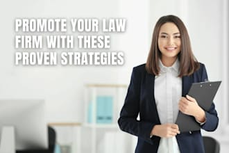 do lawyer marketing to get you more client on your page
