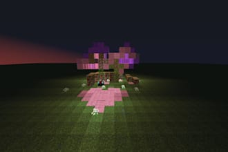 entrenamiento pvp en minecraft