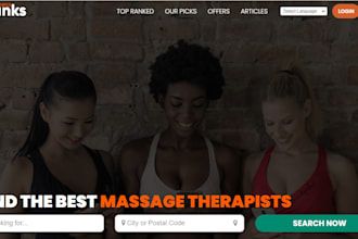 develop brilliant directory website directory website directory hivepress